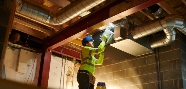 Best HVAC Air Duct Cleaning  in Bel Nor, MO
